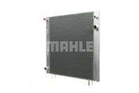 Thumbnail - Radiateur - CR765000P - MAHLE