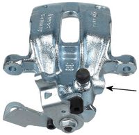 Bremssattel