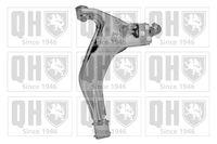 Lenker, Radaufhängung