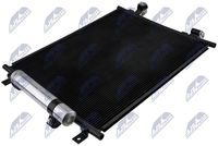 кондензатор, климатизация