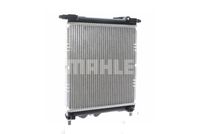 Thumbnail - Radiateur - CR831000S - MAHLE