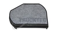 Филтър купе (поленов филтър)