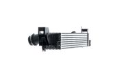Thumbnail - Intercooler, inlaatluchtkoeler - CI614000P - MAHLE