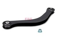 Lenker, Radaufhängung