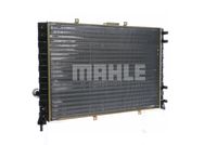 Thumbnail - Radiateur - CR589000S - MAHLE