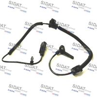 Sensor, Raddrehzahl