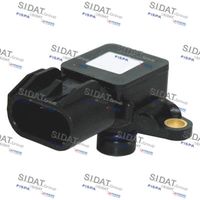 Sensor, Saugrohrdruck