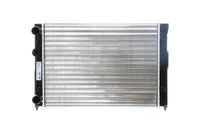Thumbnail - Radiateur - CR364000S - MAHLE