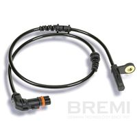 Sensor, Raddrehzahl