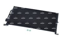 Kondensator, Klimaanlage