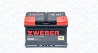 Starterbatterie