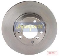 спирачен диск