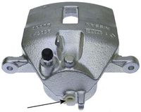 Bremssattel