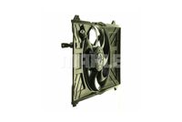 Thumbnail - Koelventilatorwiel - CFF222000P - MAHLE