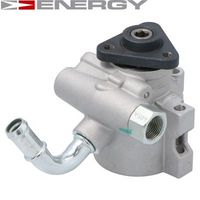 Hydraulikpumpe, Lenkung