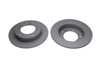 спирачен диск