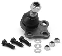 Trag-/Führungsgelenk