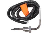 Senzor, temperatura gaze evacuare METZGER AUTOTEILE, Cod: 0894869