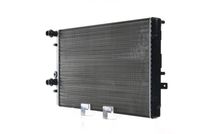 Thumbnail - Radiateur - CR854001S - MAHLE