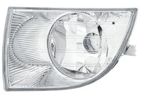 Front Fog Light