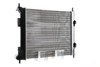 Thumbnail - Radiateur - CR2108000S - MAHLE