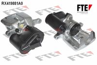 Bremssattel