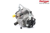METZGER AUTOTEILE Hogedrukinspuitpomp 7