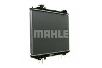 Thumbnail - Radiateur - CR1746000S - MAHLE