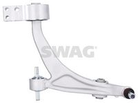 носач, окачване на колелата