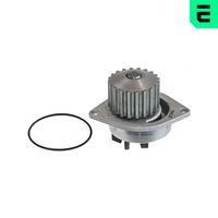 Pompă de apă, răcire motor OPTIMAL, Cod: AQ-1128
