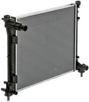 Thumbnail - Radiateur - CR2012000P - MAHLE
