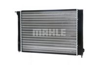 Thumbnail - Radiateur - CR343000S - MAHLE