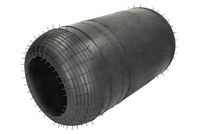 Magnum Technology Luchtbalg, niveauregeling luchtvering 1