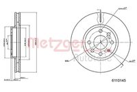 Bremsscheibe