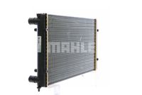 Thumbnail - Radiateur - CR366000S - MAHLE