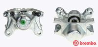 Bremssattel