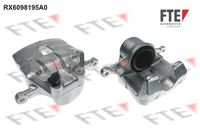 Bremssattel