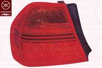 Lampa spate KLOKKERHOLM, Cod: 00620701A1