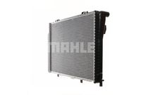 Thumbnail - Radiateur - CR270000S - MAHLE