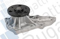 Wasserpumpe, Motorkühlung