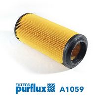 Luftfilter