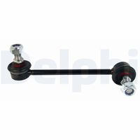 Stange/Strebe, Stabilisator