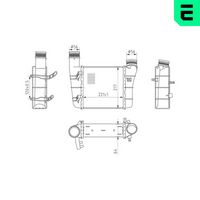 интеркулер (охладител за въздуха на турбината)