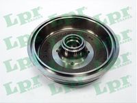 спирачен барабан