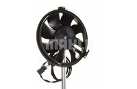 Thumbnail - Koelventilatorwiel - CFF166000S - MAHLE