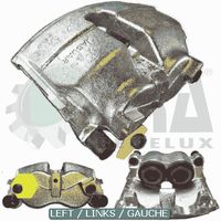 спирачен апарат