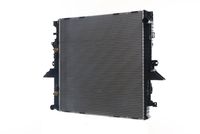 Thumbnail - Radiateur - CR1905000S - MAHLE