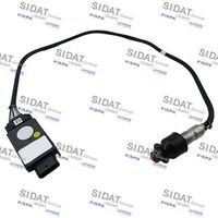 NOx-Sensor, NOx-Katalysator