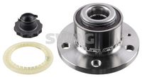 комплект колесен лагер