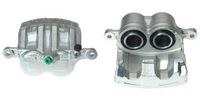 Bremssattel